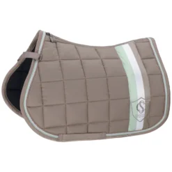 Loesdau Sättel & Zubehör|Schabracken<ESKADRON Classic Sports Schabracke Big Square Cotton