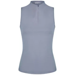 Damen ESKADRON Classic Sports Polo & T-Shirts<Tank Top Haf-Zip