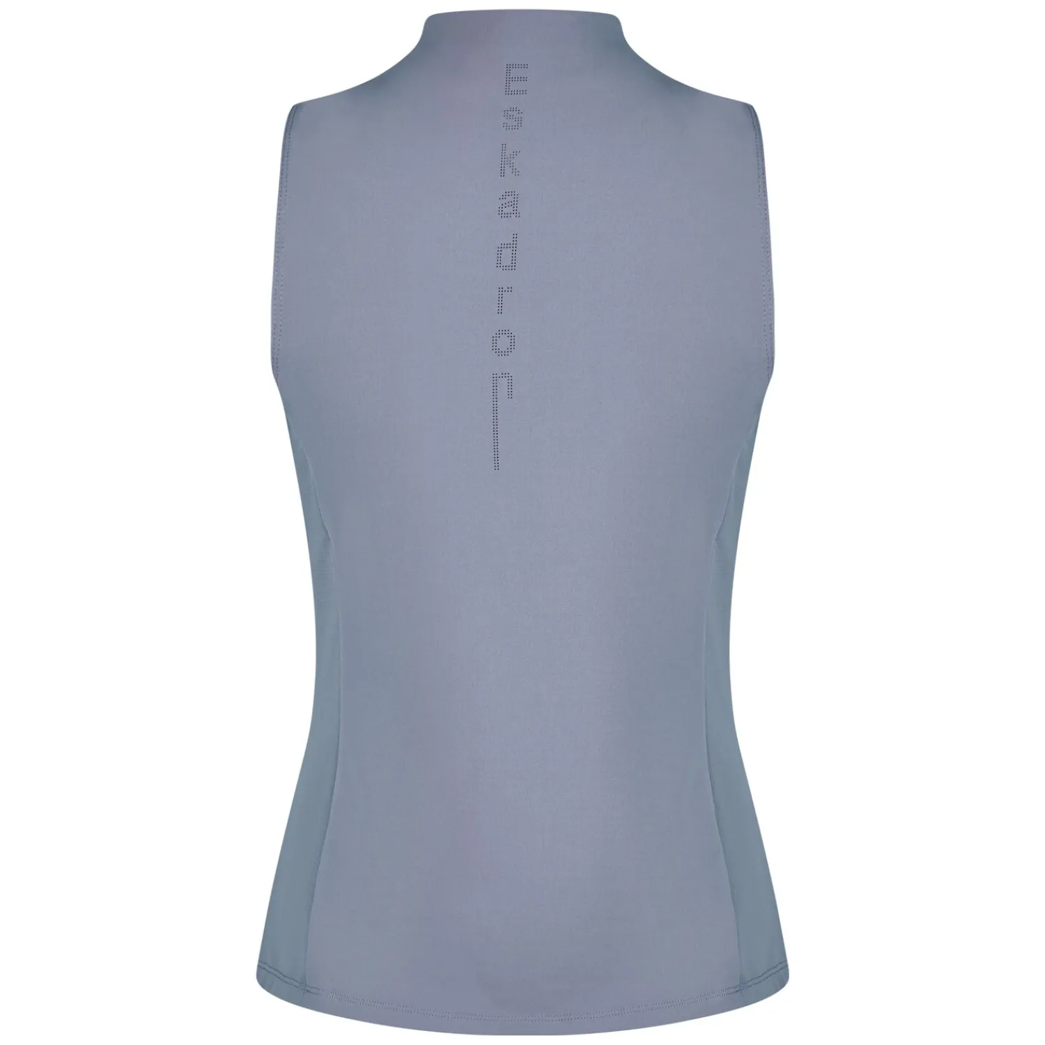 Damen ESKADRON Classic Sports Polo & T-Shirts<Tank Top Haf-Zip