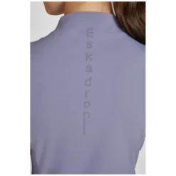 Damen ESKADRON Classic Sports Polo & T-Shirts<Tank Top Haf-Zip