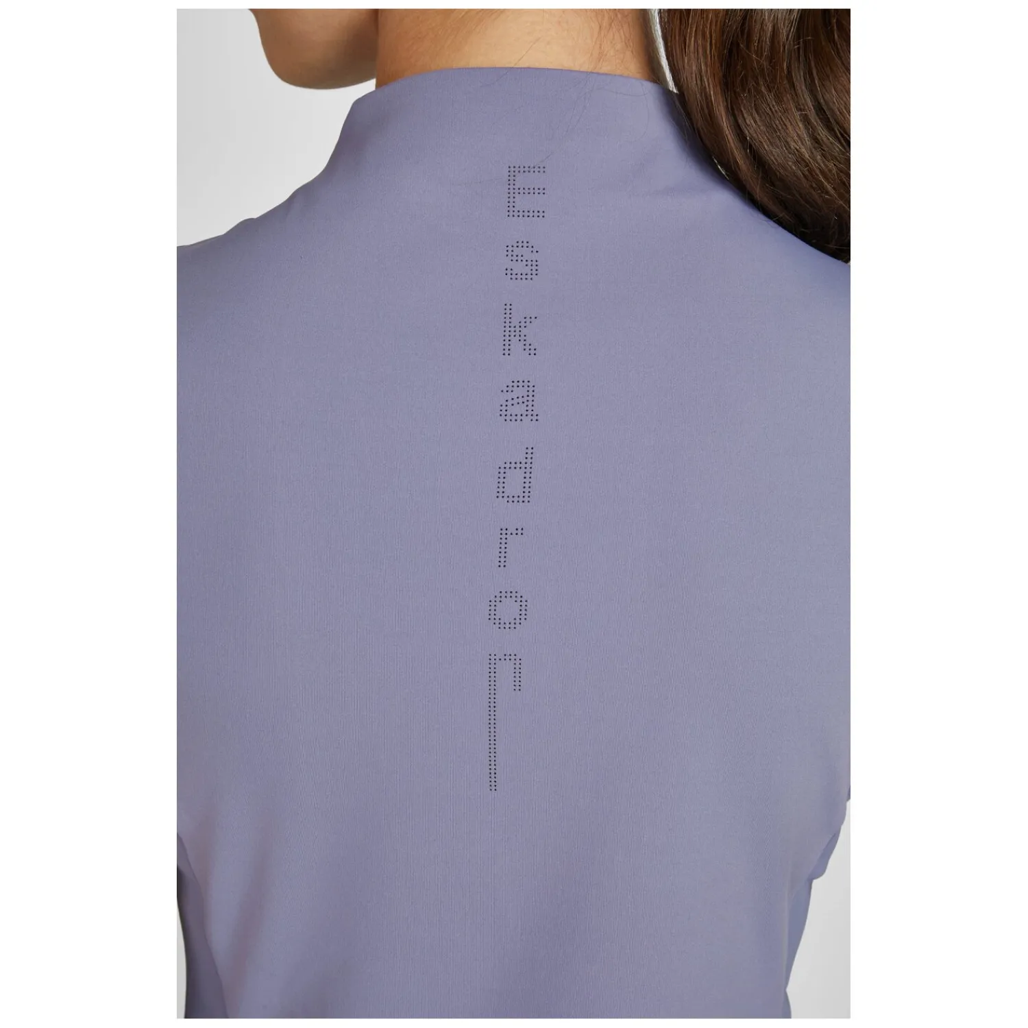 Damen ESKADRON Classic Sports Polo & T-Shirts<Tank Top Haf-Zip
