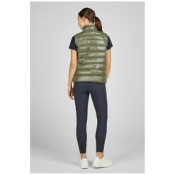 Damen ESKADRON Classic Sports Westen<Wete Quilt-Waitcoat
