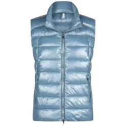 Damen ESKADRON Classic Sports Westen<Wete Quilt-Waitcoat