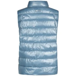 Damen ESKADRON Classic Sports Westen<Wete Quilt-Waitcoat