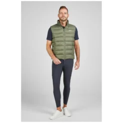 Herren ESKADRON Classic Sports Westen<Weste Quit-Waistcoat ae