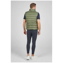Herren ESKADRON Classic Sports Westen<Weste Quit-Waistcoat ae