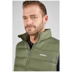 Herren ESKADRON Classic Sports Westen<Weste Quit-Waistcoat ae
