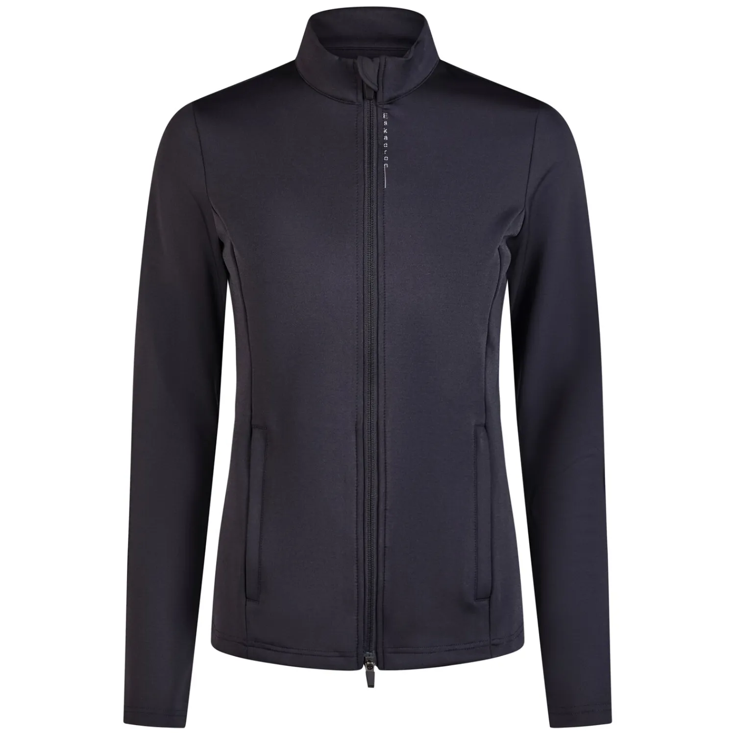 Damen ESKADRON Classic Sports Pullover & Hoodies<Zip-hirt