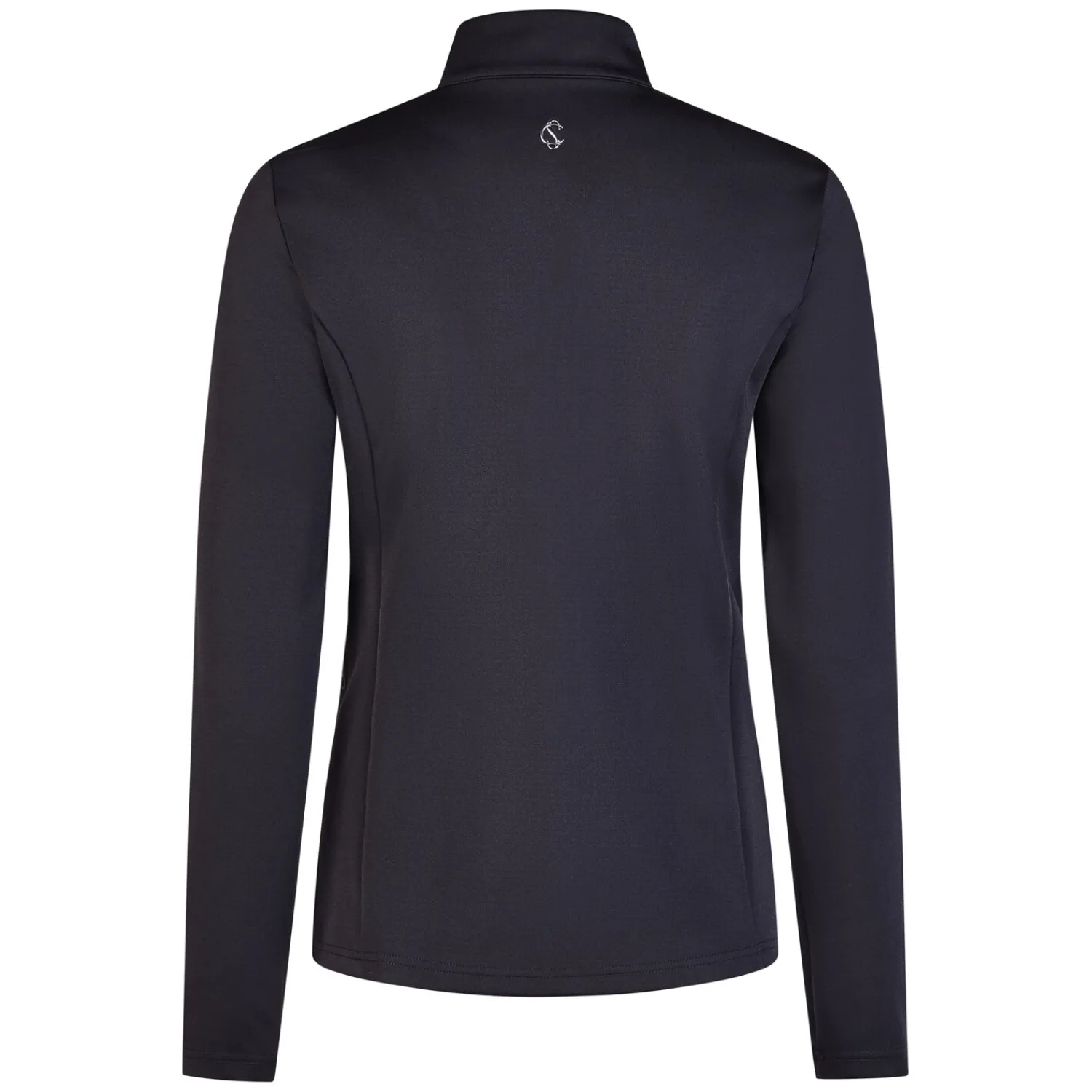 Damen ESKADRON Classic Sports Pullover & Hoodies<Zip-hirt