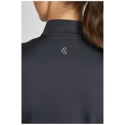 Damen ESKADRON Classic Sports Pullover & Hoodies<Zip-hirt