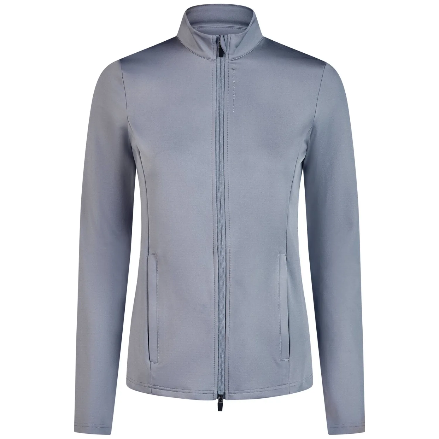 Damen ESKADRON Classic Sports Pullover & Hoodies<Zip-hirt