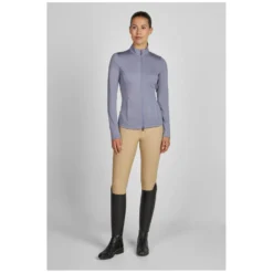 Damen ESKADRON Classic Sports Pullover & Hoodies<Zip-hirt