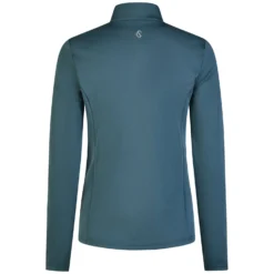 Damen ESKADRON Classic Sports Pullover & Hoodies<Zip-Shirt