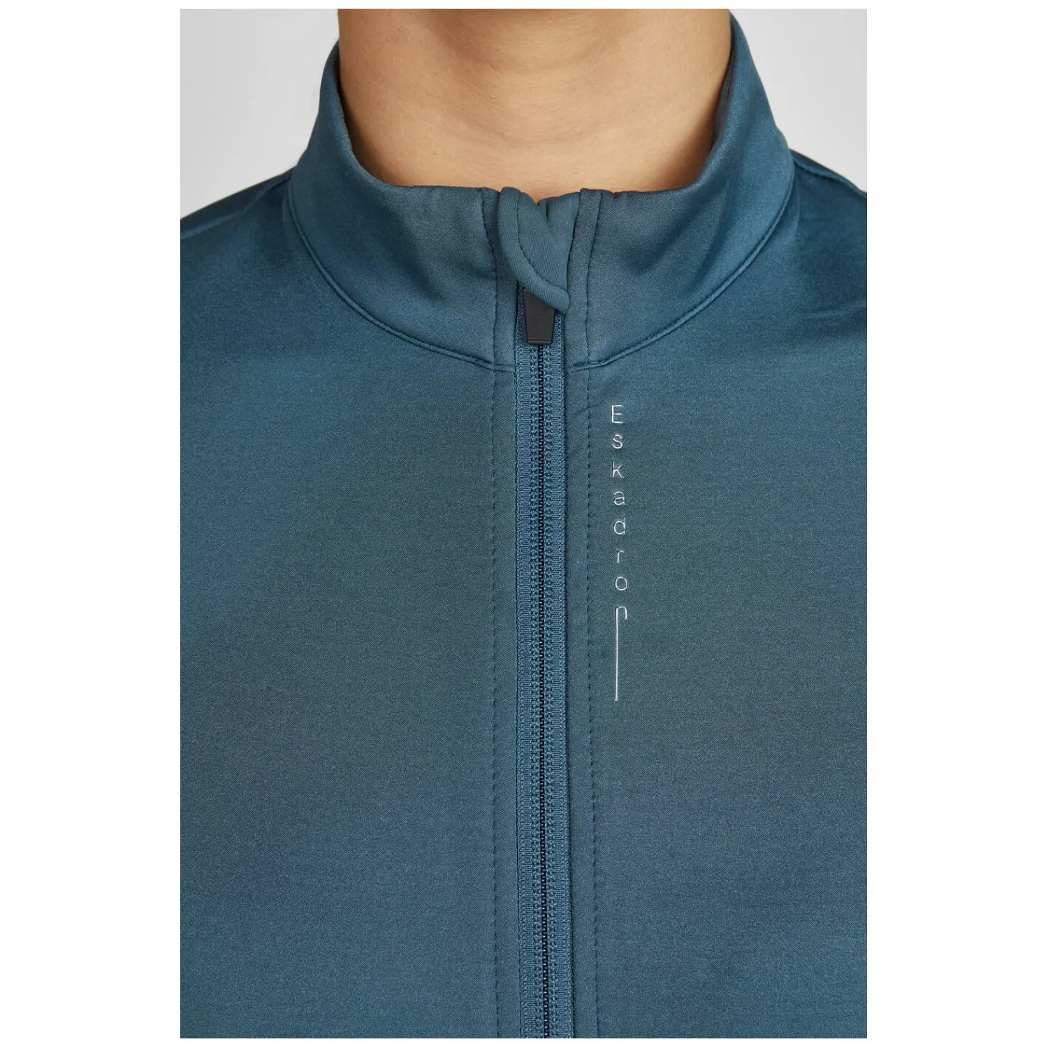 Damen ESKADRON Classic Sports Pullover & Hoodies<Zip-Shirt