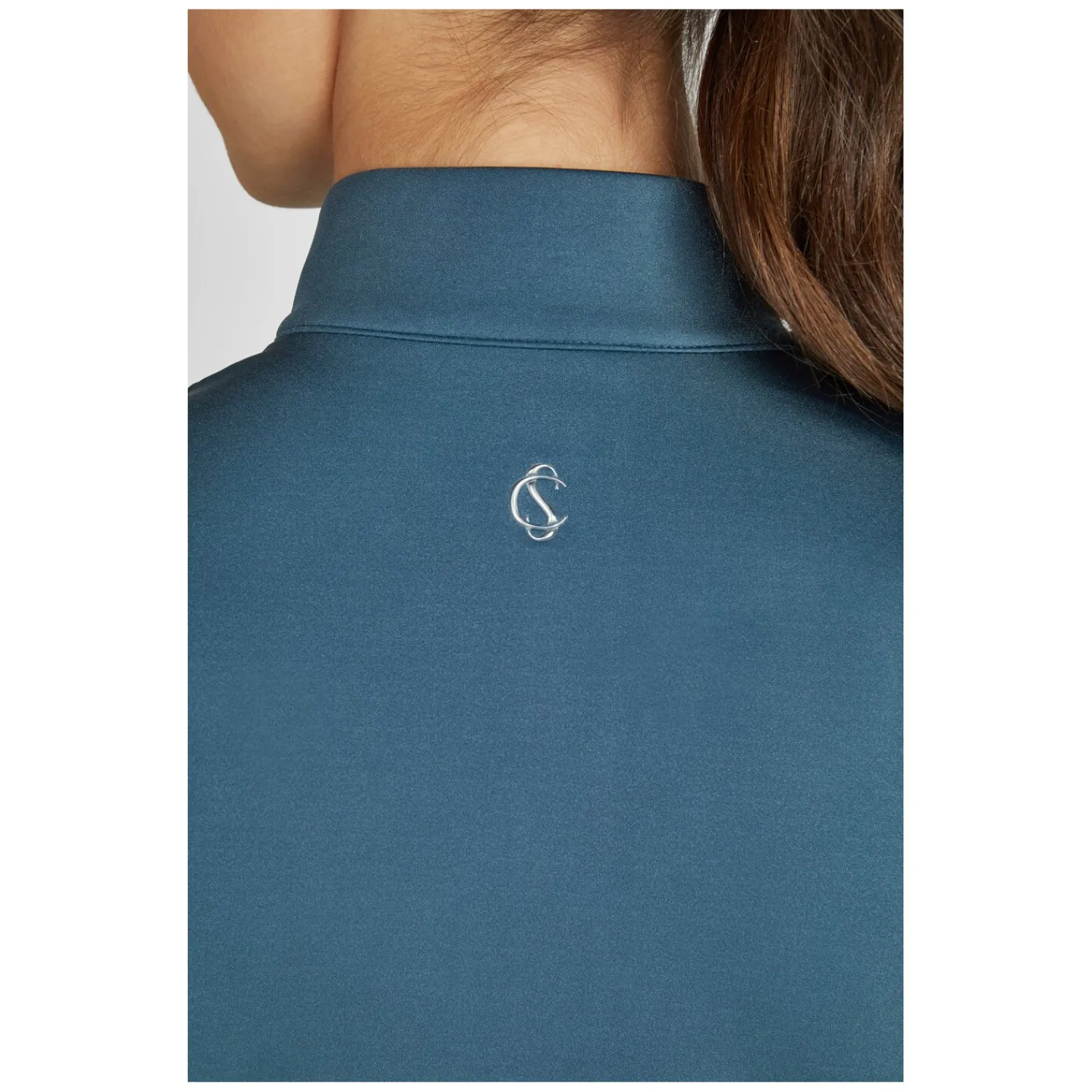 Damen ESKADRON Classic Sports Pullover & Hoodies<Zip-Shirt