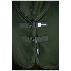 ESKADRON Dynamic Pferdedecken|Transportdecken<Abschwitzdecke Fleece Stamp