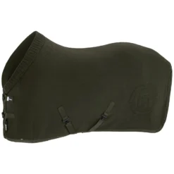 ESKADRON Dynamic Pferdedecken|Transportdecken<Abschwitzdecke Double Fleece