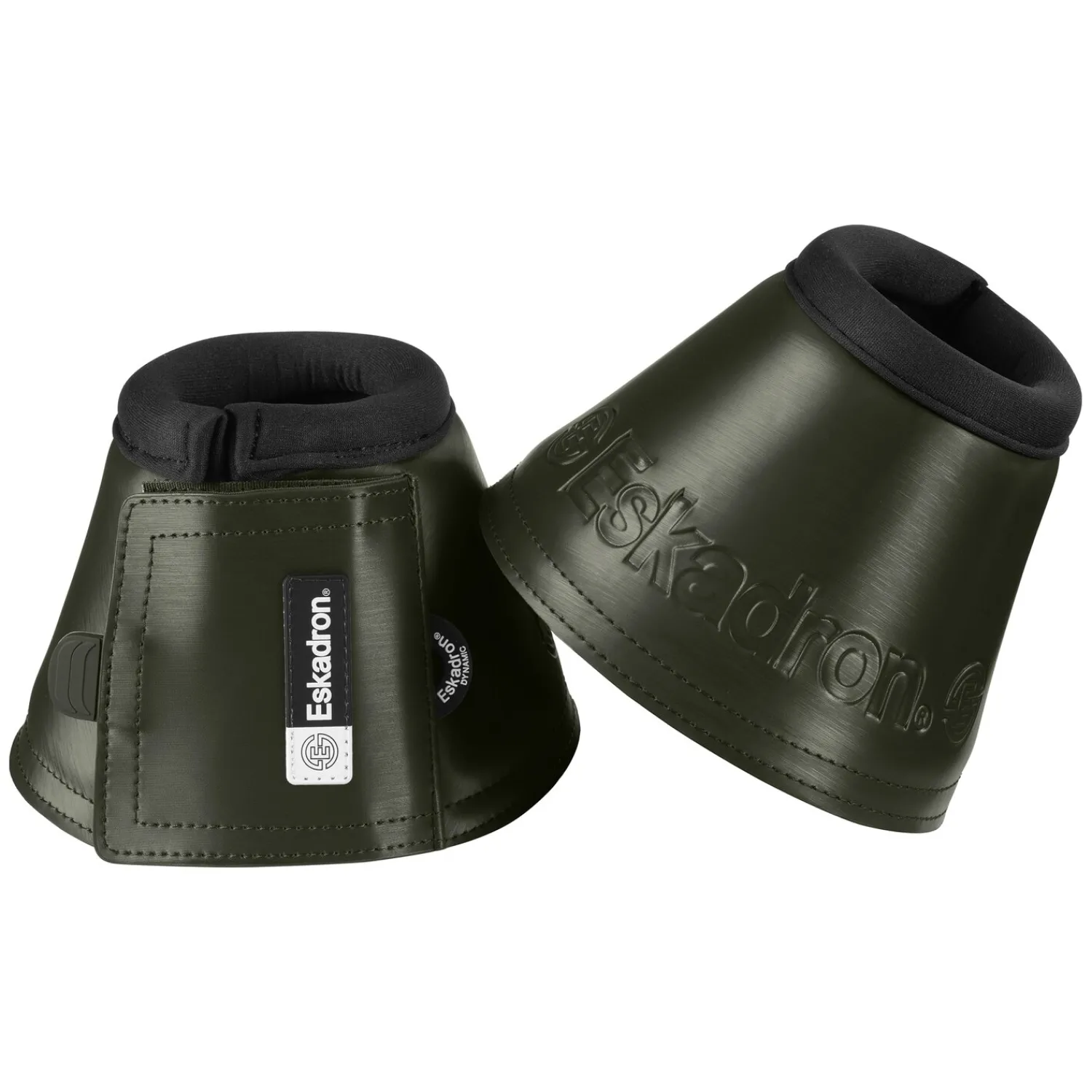ESKADRON Dynamic Hufglocken<Collection Hufglocken oftlate