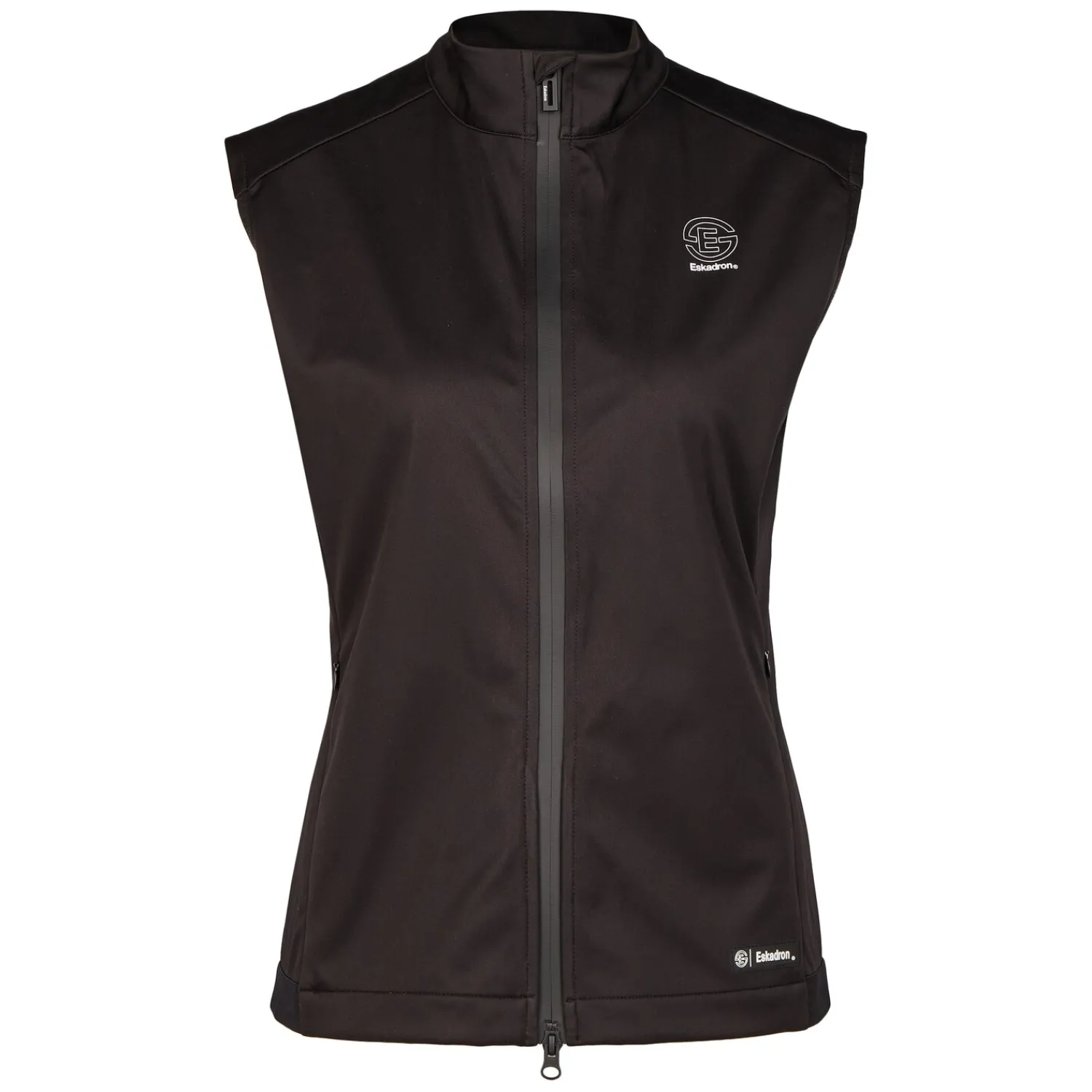 Damen ESKADRON Westen<Dynamic Funktion-Wete Waitcoat
