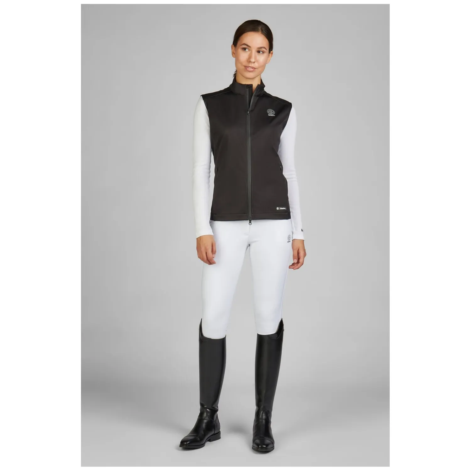 Damen ESKADRON Westen<Dynamic Funktion-Wete Waitcoat