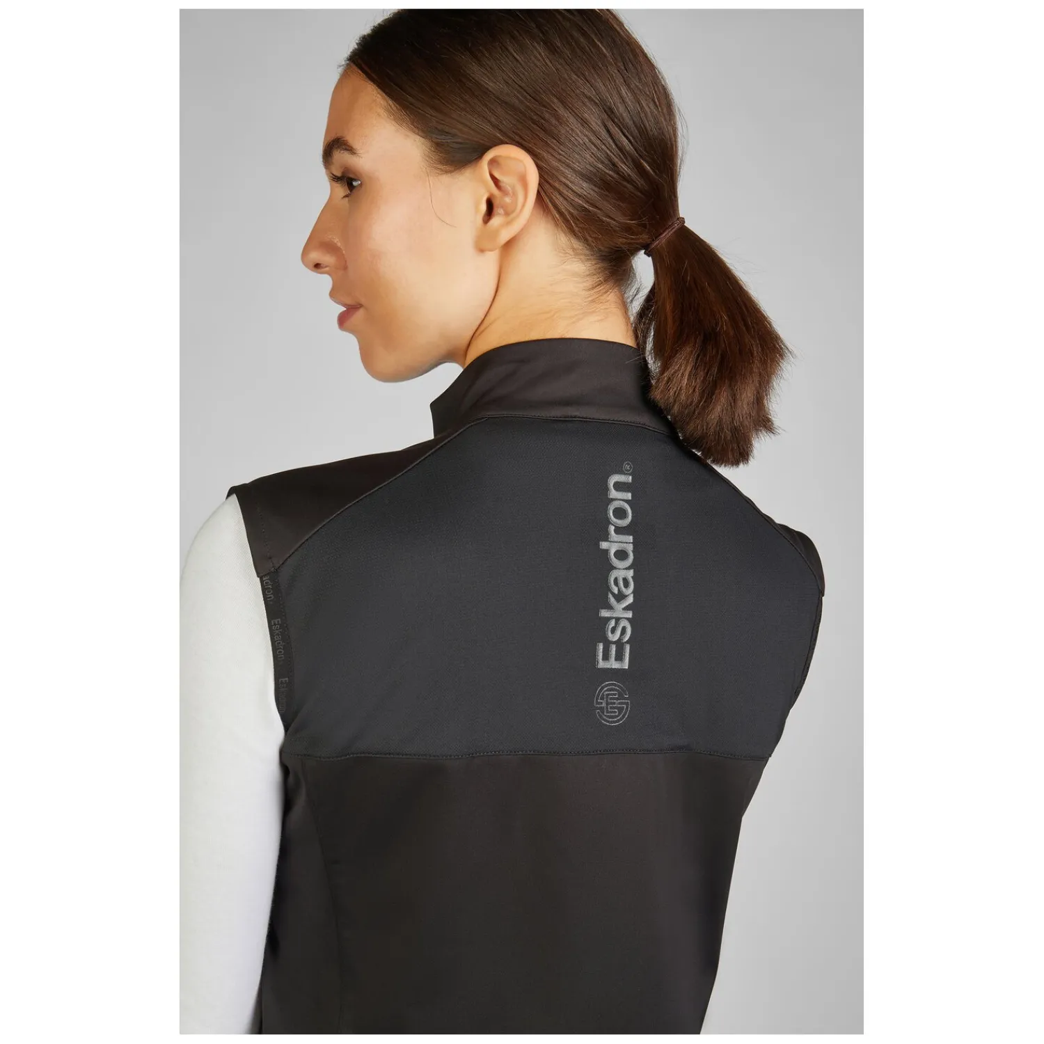 Damen ESKADRON Westen<Dynamic Funktion-Wete Waitcoat