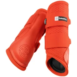 Loesdau Gamaschen<ESKADRON Dynamic Gamaschen Mesh Gamaschen Mesh, für Vorder- und Hinterbeine