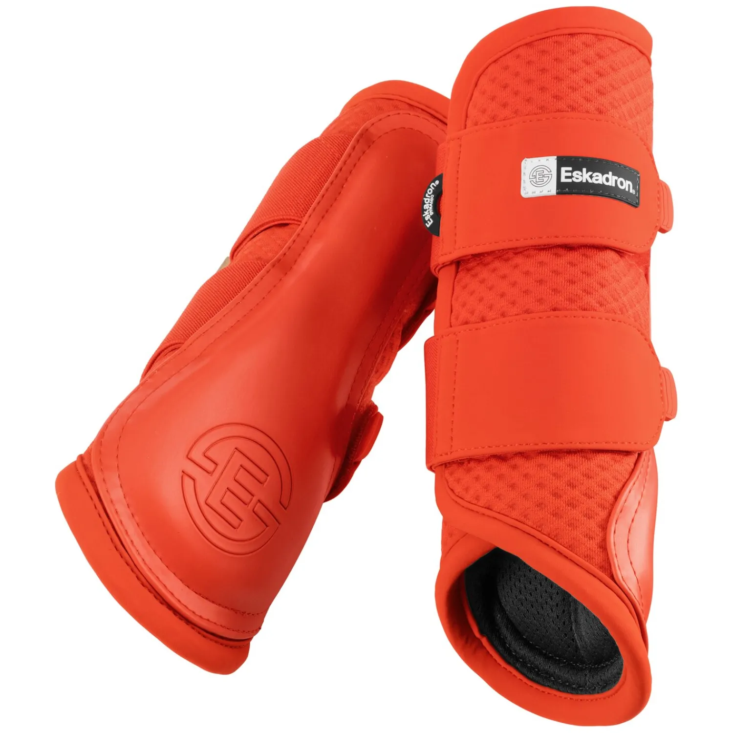 Loesdau Gamaschen<ESKADRON Dynamic Gamaschen Mesh Gamaschen Mesh, für Vorder- und Hinterbeine