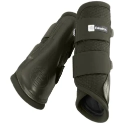 Loesdau Gamaschen<ESKADRON Dynamic Gamaschen Mesh Gamaschen Mesh, für Vorder- und Hinterbeine