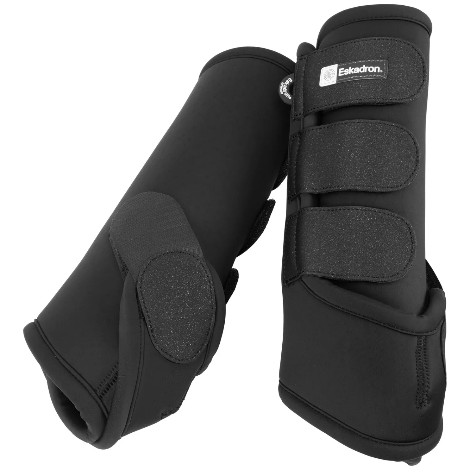 ESKADRON Dynamic Gamaschen<Gamaschen Pro Dressage, für die Hinterbeine