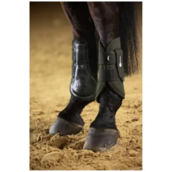 Loesdau Gamaschen<ESKADRON Dynamic Gamaschen Pro Dressage, für die Vorderbeine