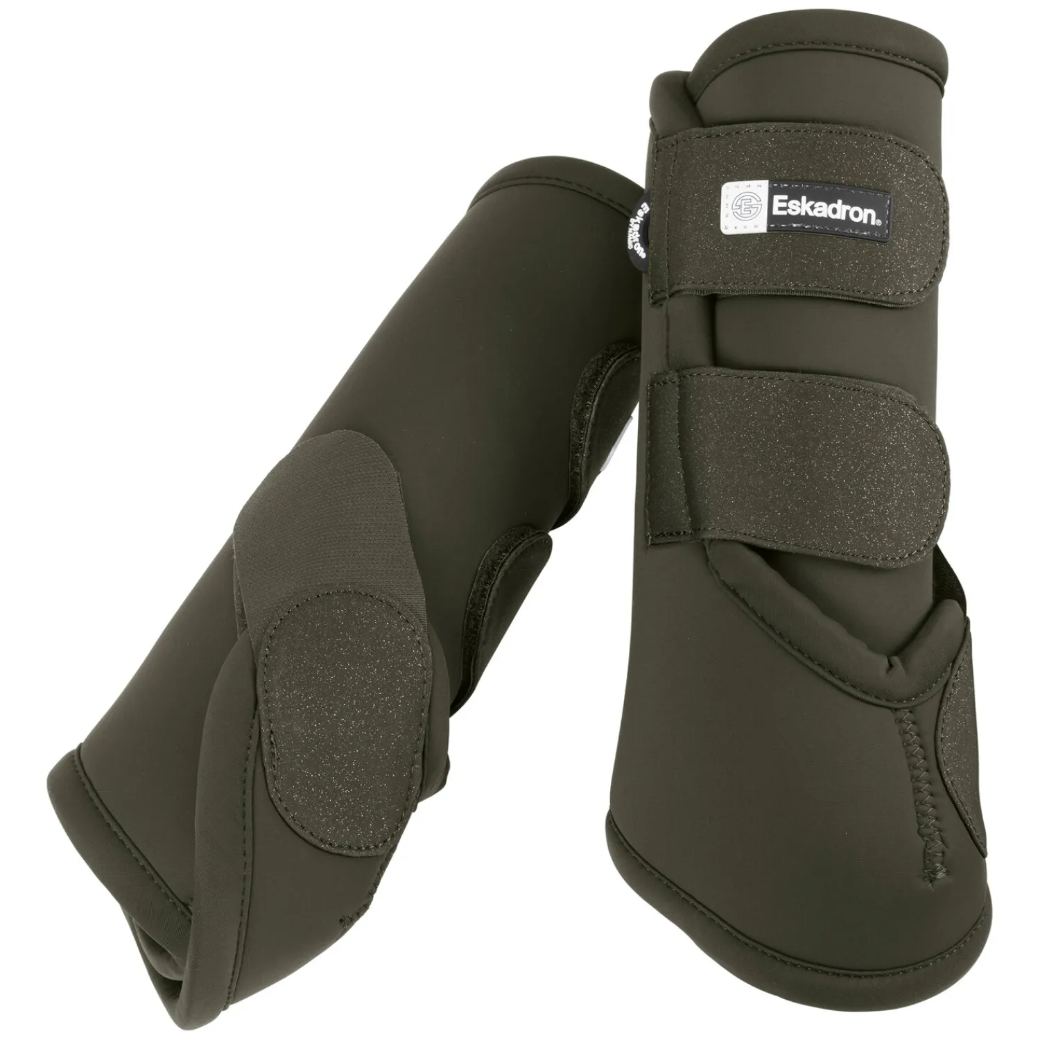 Loesdau Gamaschen<ESKADRON Dynamic Gamaschen Pro Dressage, für die Vorderbeine