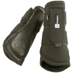 ESKADRON Dynamic Gamaschen<Gamaschen Softshe, für Vorder- und Hinterbeine