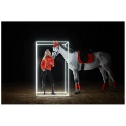 ESKADRON Dynamic Gamaschen<Gamaschen Softshell, für Vorder- und Hinterbeine