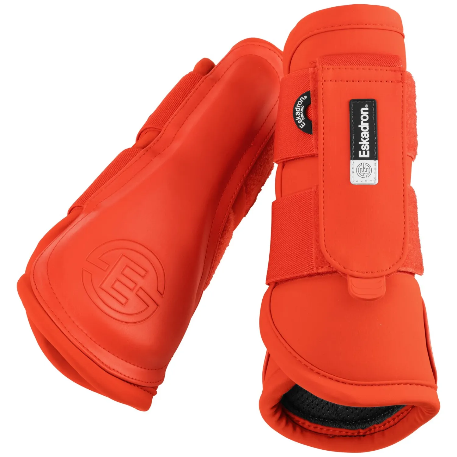 ESKADRON Dynamic Gamaschen<Gamaschen Softshell, für Vorder- und Hinterbeine