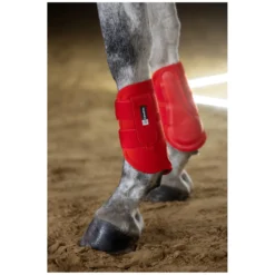 ESKADRON Dynamic Gamaschen<Gamaschen Softshell, für Vorder- und Hinterbeine
