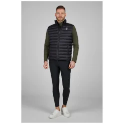 Herren ESKADRON Dynamic Westen<Herren-Wete Quit Waitcoat