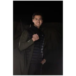 Herren ESKADRON Dynamic Westen<Herren-Wete Quit Waitcoat