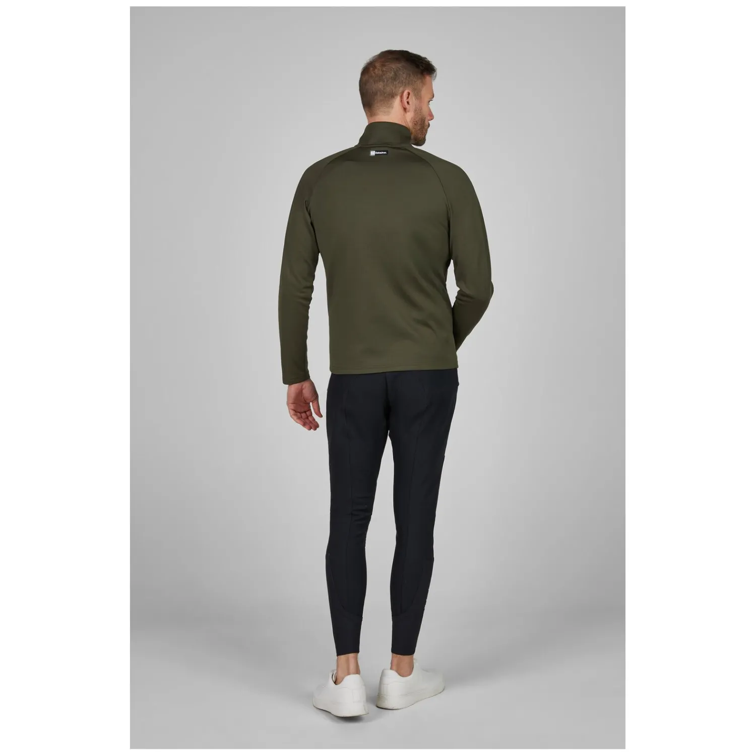 Herren ESKADRON Dynamic Pullover & Hoodies<Herren-Zip-Shirt