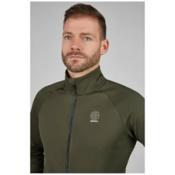 Herren ESKADRON Dynamic Pullover & Hoodies<Herren-Zip-Shirt