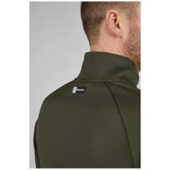 Herren ESKADRON Dynamic Pullover & Hoodies<Herren-Zip-Shirt