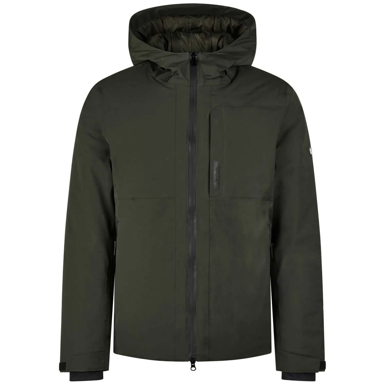 Herren Loesdau Reitjacken<EKADRON Dynamic Jacke Dynamic