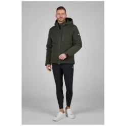 Herren Loesdau Reitjacken<EKADRON Dynamic Jacke Dynamic