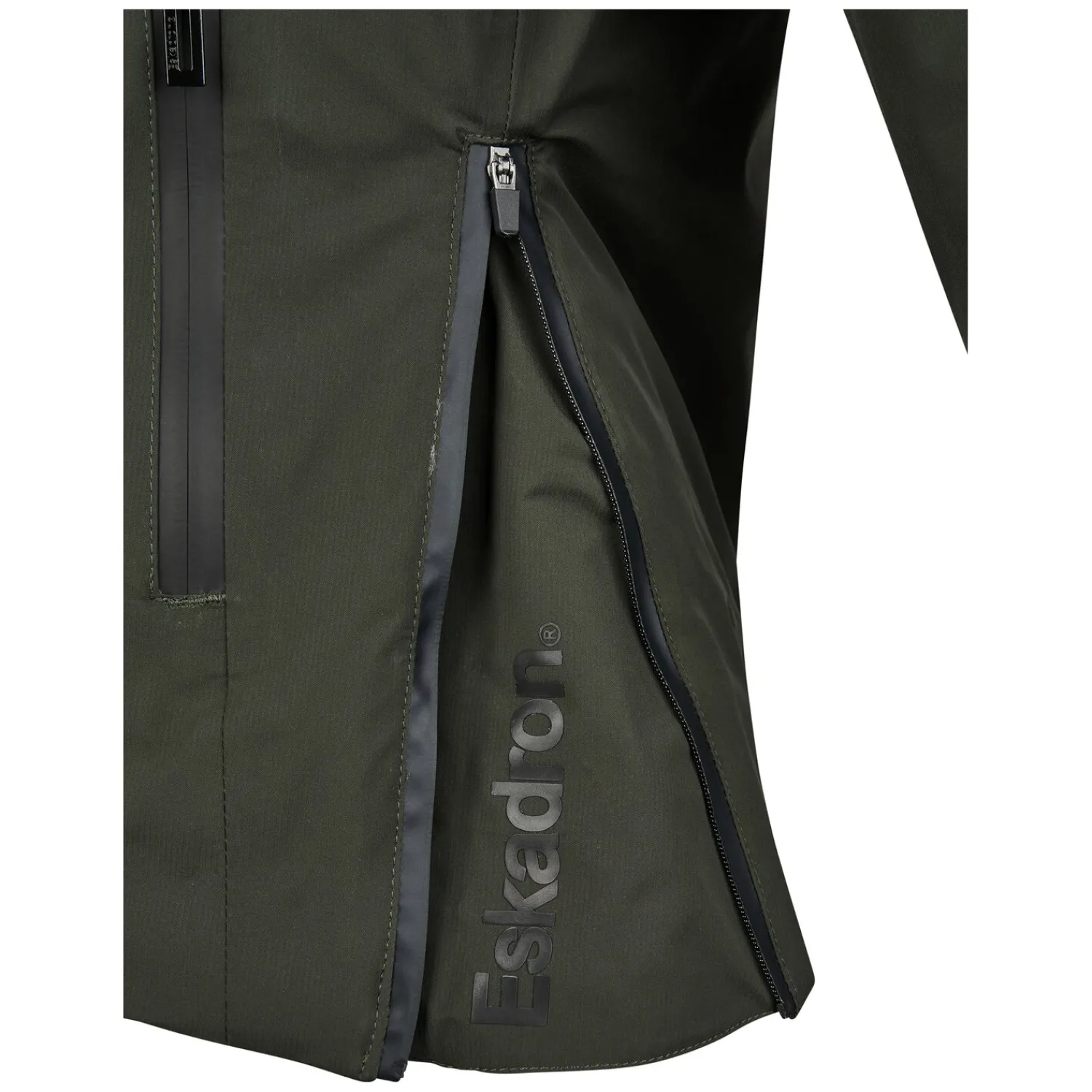 Herren Loesdau Reitjacken<EKADRON Dynamic Jacke Dynamic