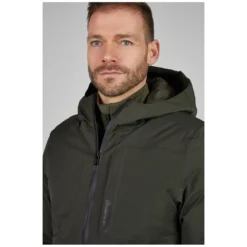 Herren Loesdau Reitjacken<EKADRON Dynamic Jacke Dynamic