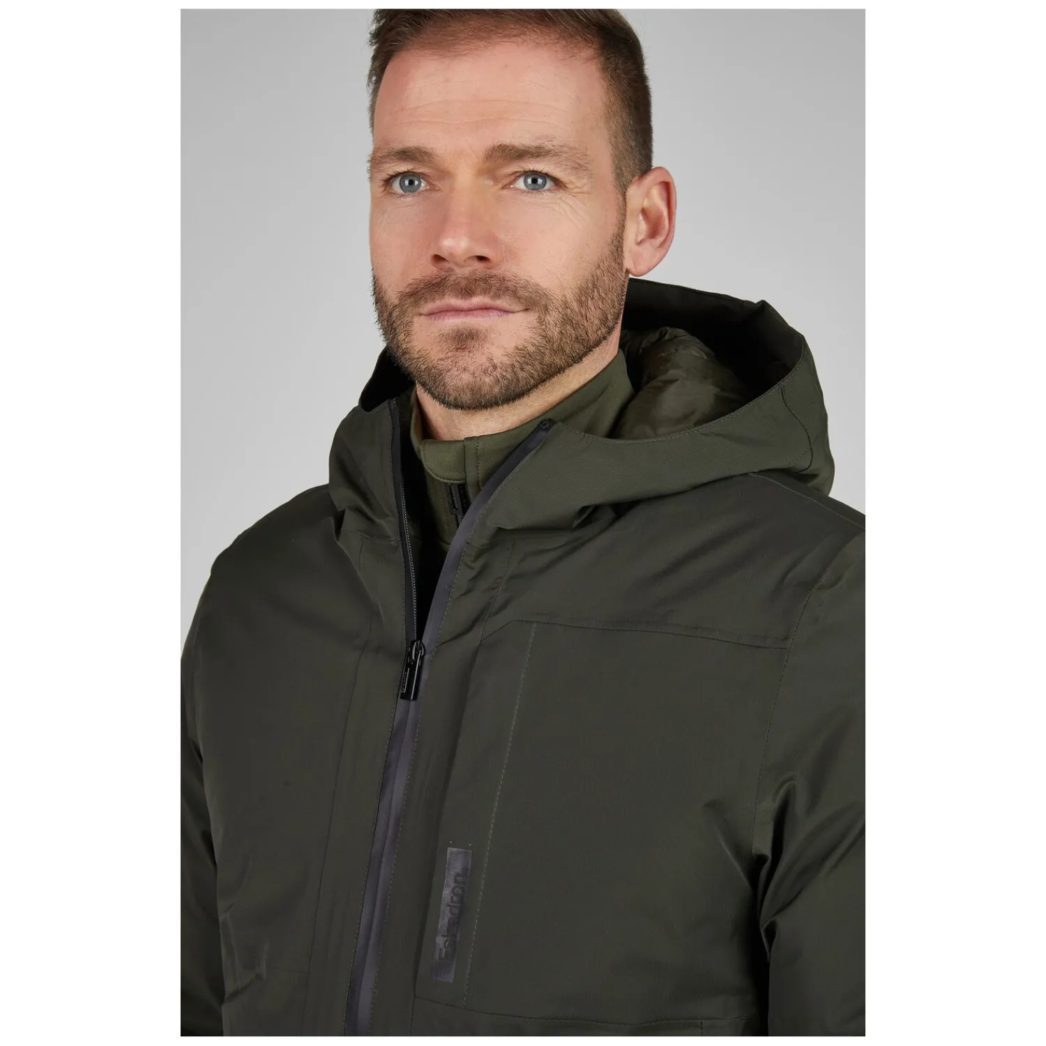Herren Loesdau Reitjacken<EKADRON Dynamic Jacke Dynamic