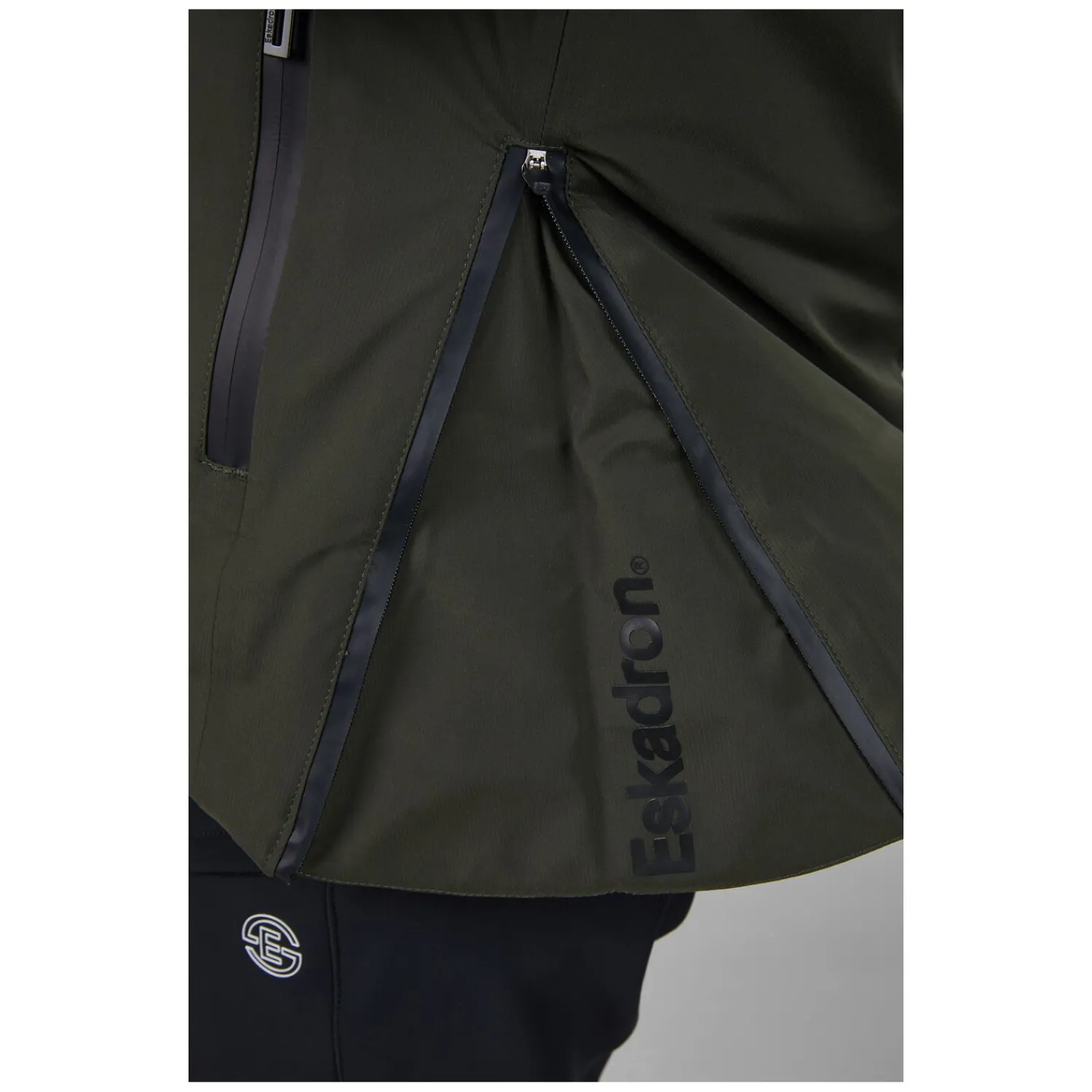 Herren Loesdau Reitjacken<EKADRON Dynamic Jacke Dynamic