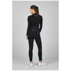 Damen ESKADRON Dynamic Pullover & Hoodies<angarmshirt Turteneck Rib Dynamic