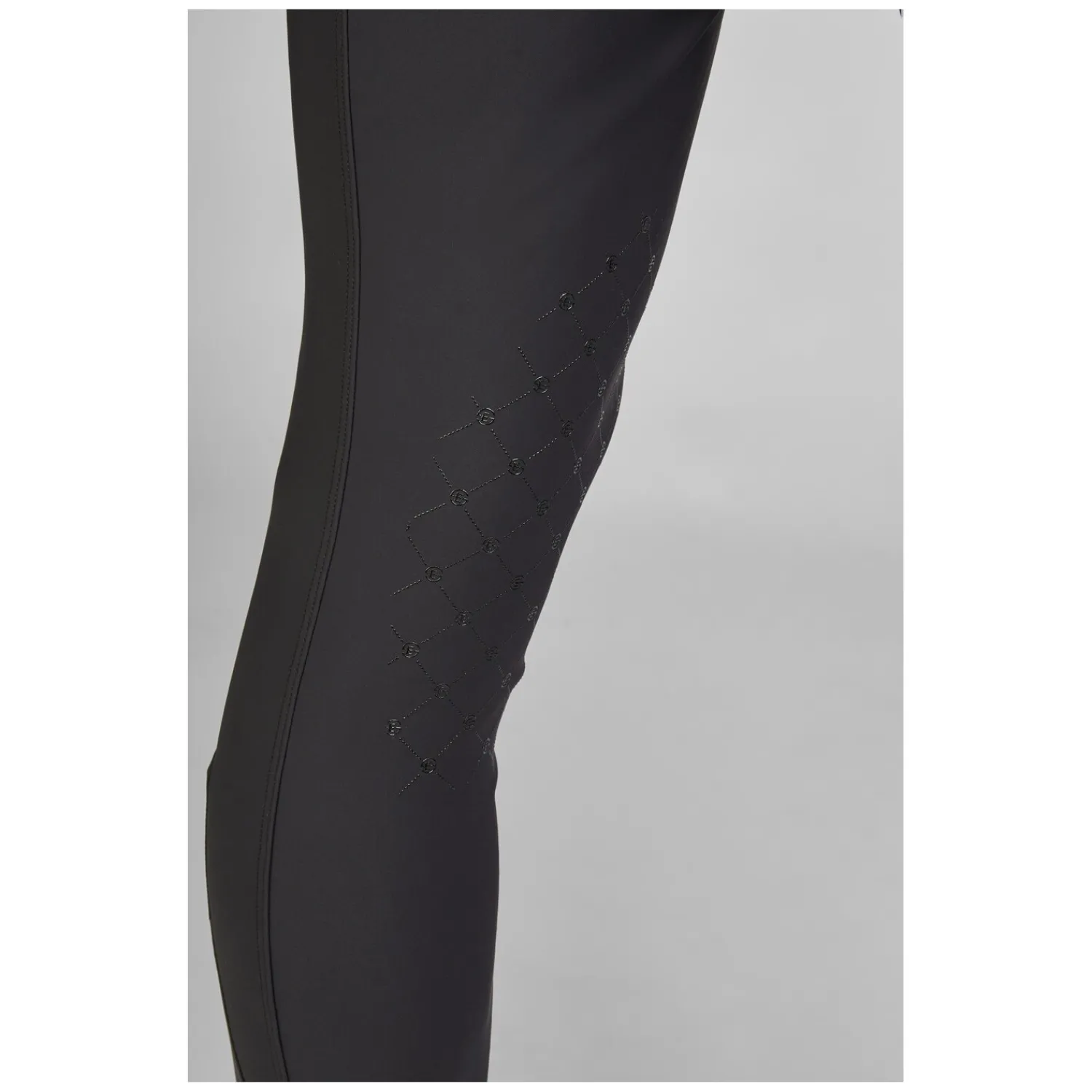 Herren Loesdau Reithosen<EKADRON Dynamic Reithoe Riding Breeche