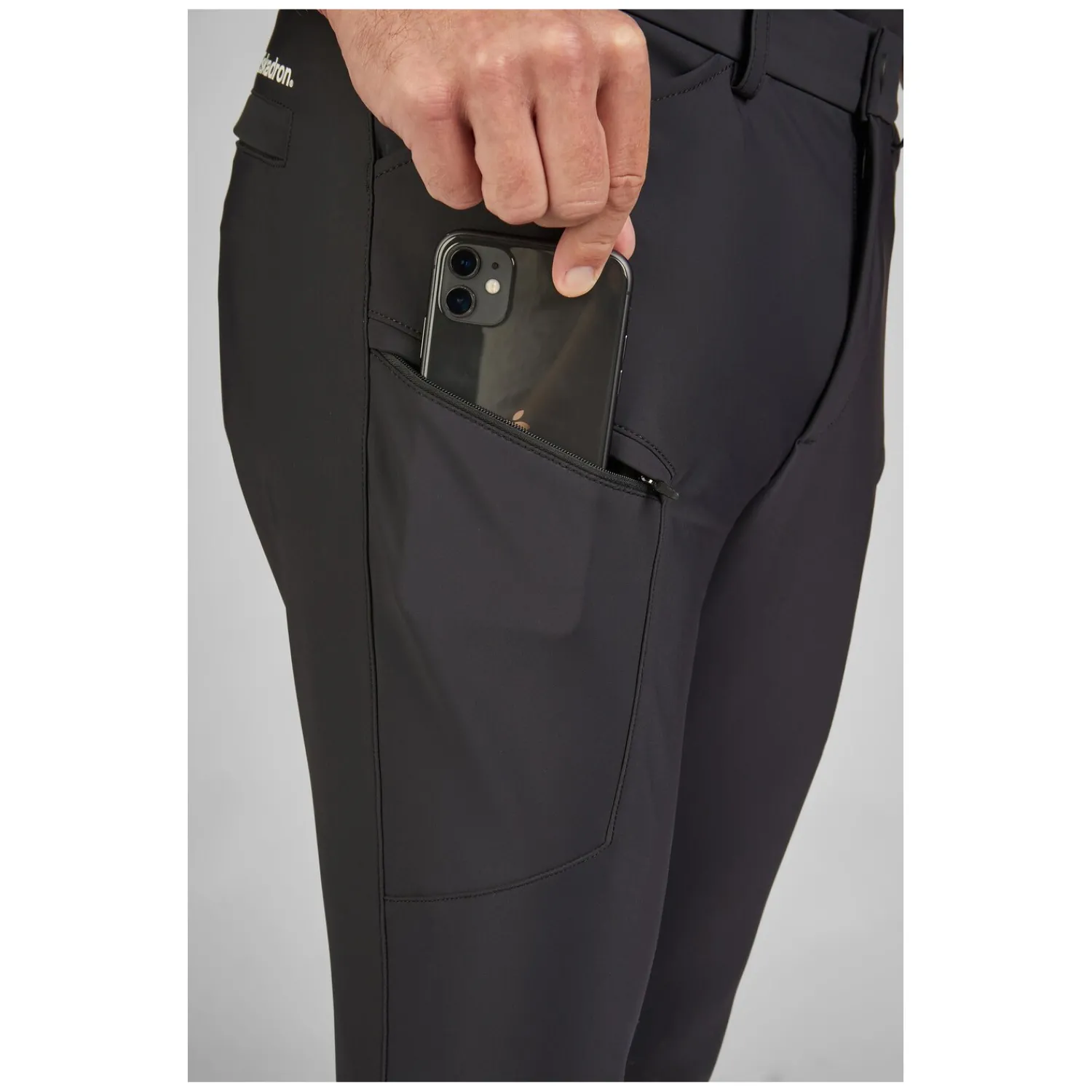 Herren Loesdau Reithosen<EKADRON Dynamic Reithoe Riding Breeche