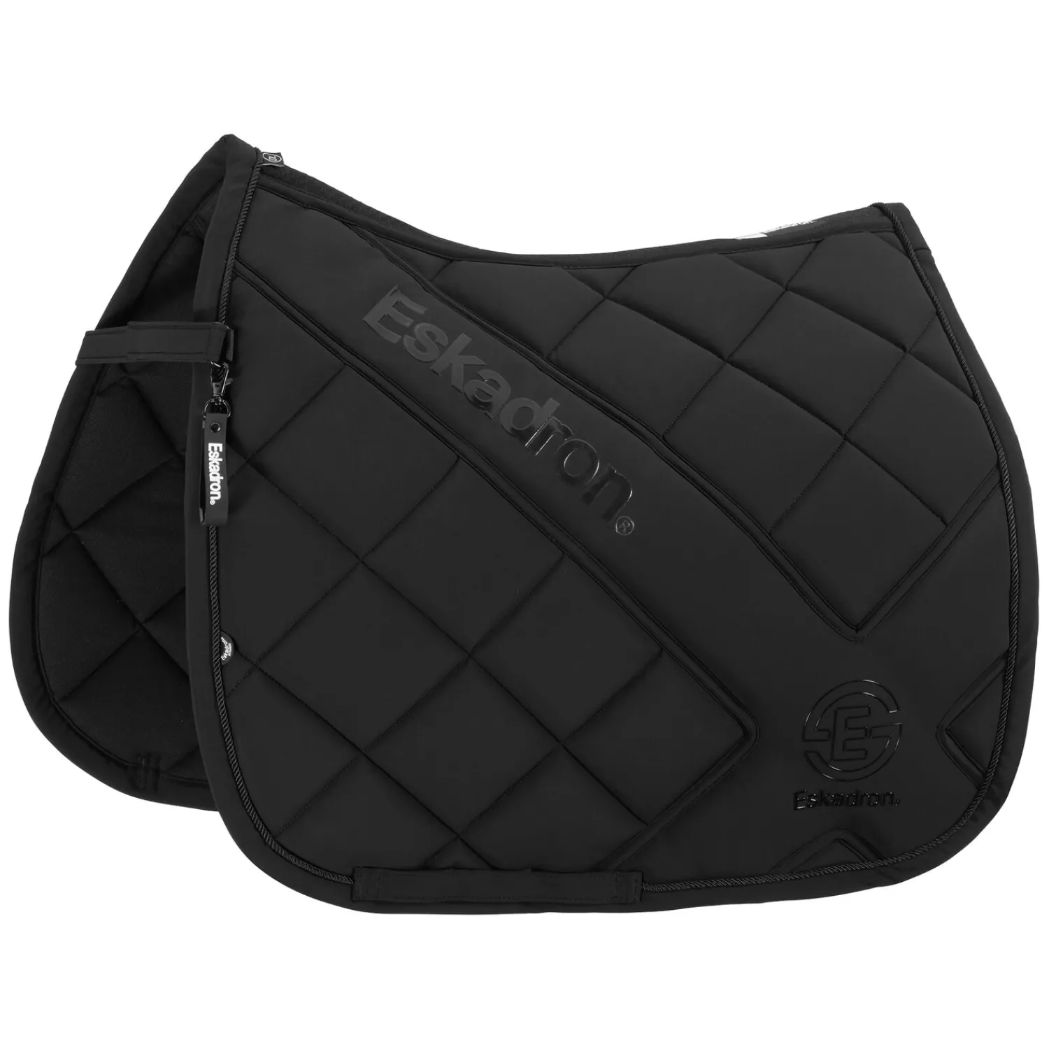 ESKADRON Dynamic Sättel & Zubehör|Schabracken<Schabracke Softshell Bicross